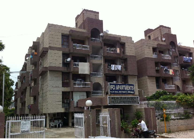 Dwarka Sector-23